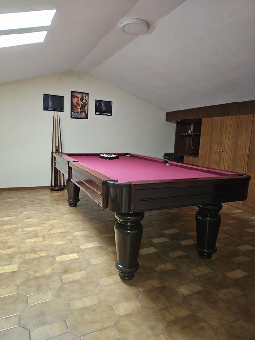 Aluguer  casa T4