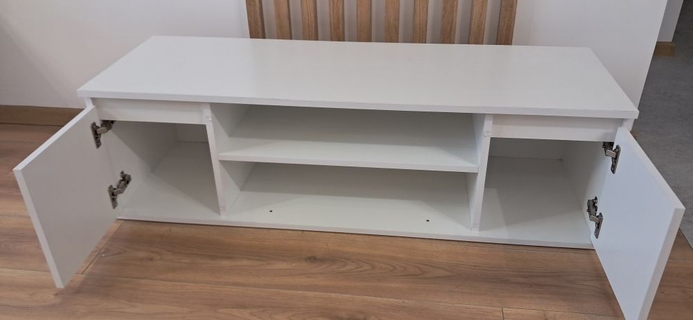 Szafka rtv 120x40. Stan bdb.