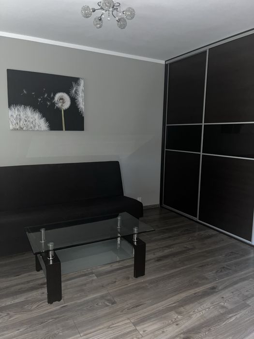 Do wynajecia 2 pokojowe mieszkanie w Barlinku