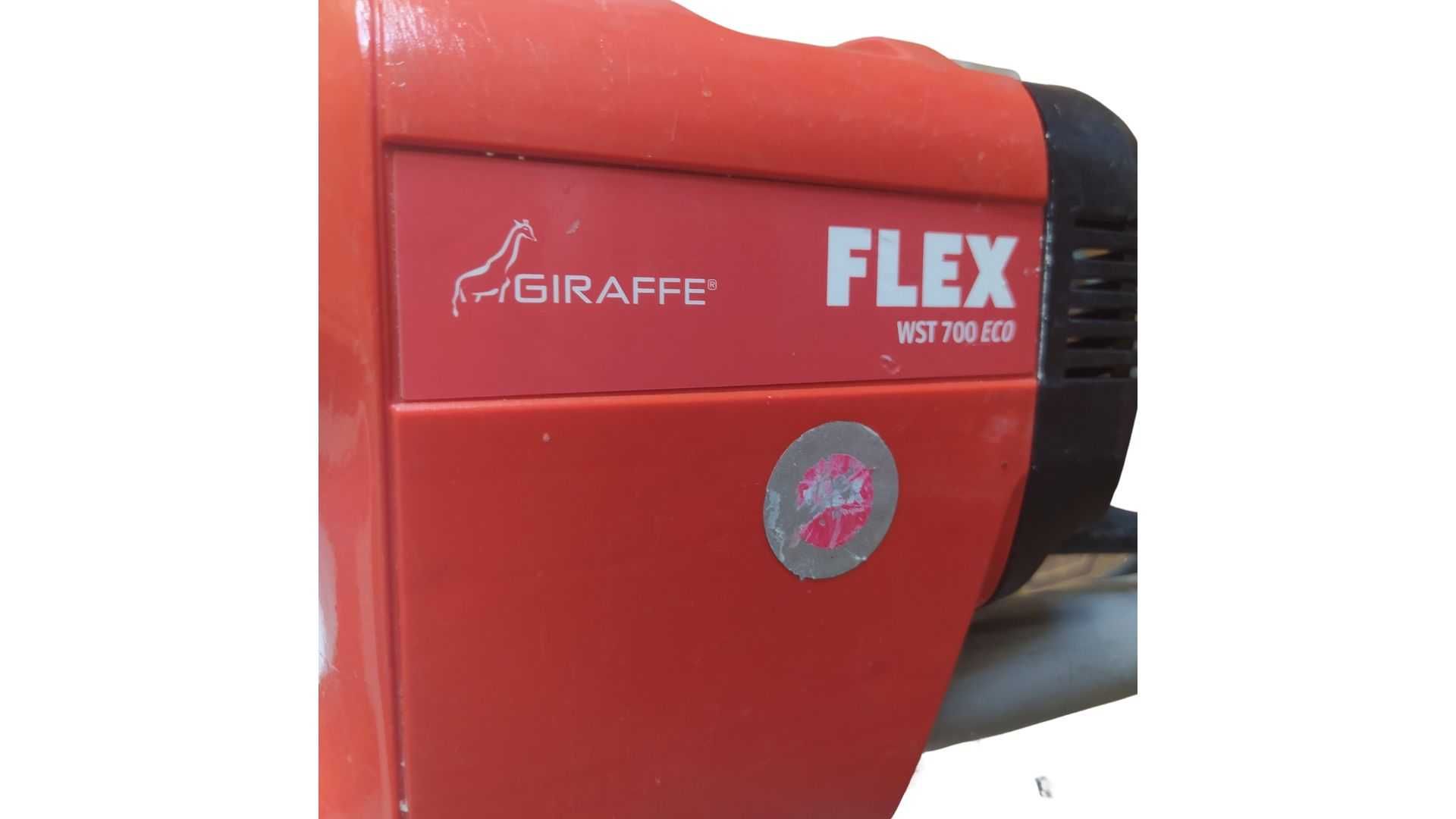 Flex wst 700 eco
