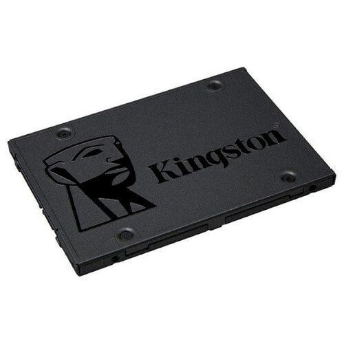 Надійні! 2,5 SSD Kingston A400 будь-якого об'єму Trade-In/Гарантія!