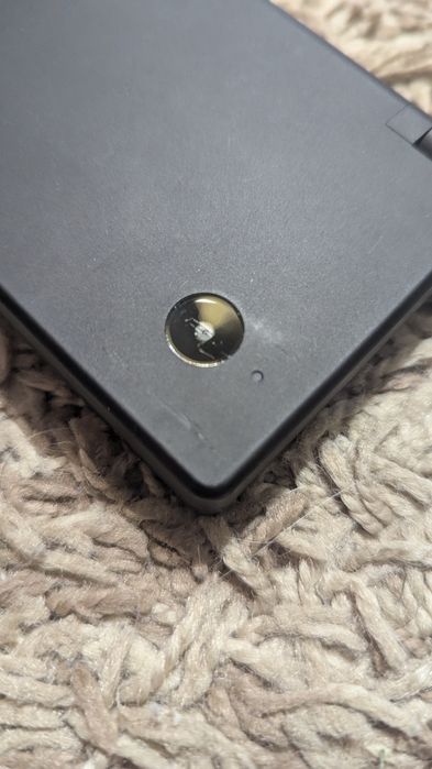 Nintendo DS i + ігри