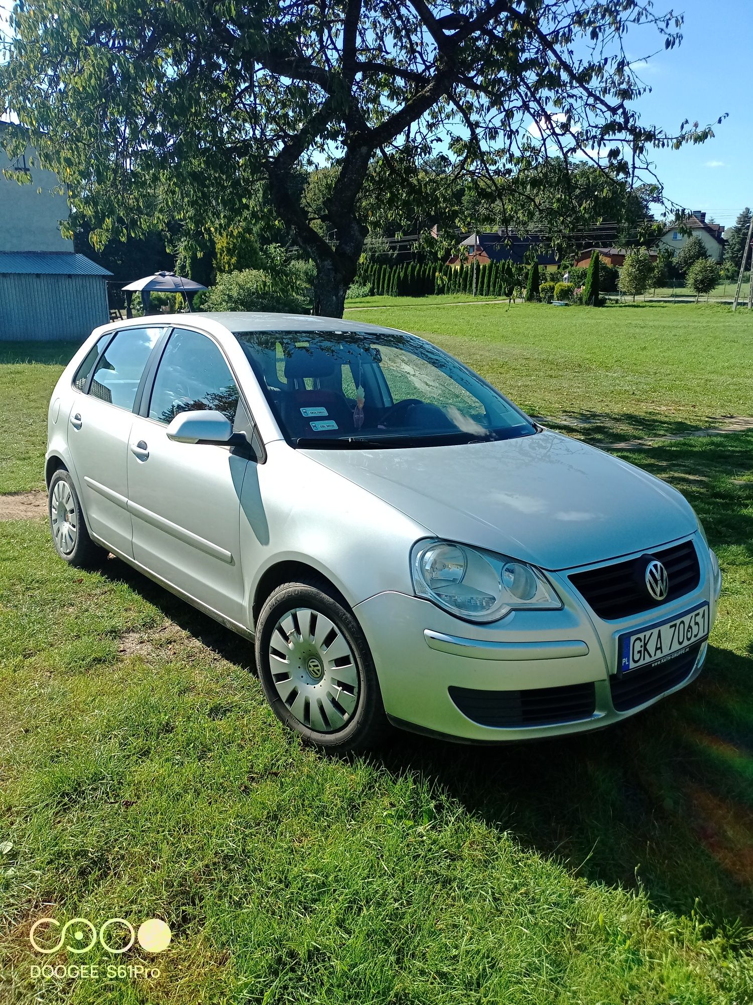 Sprzedam VW polo