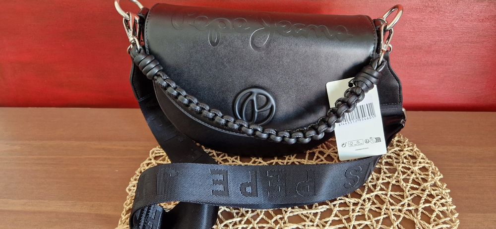 Mala Pepe jeans Nova