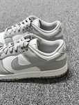 Buty Nike Dunk Low Oryginał Grey UnisexTrampki 38
