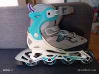 Patins Decathlon usados