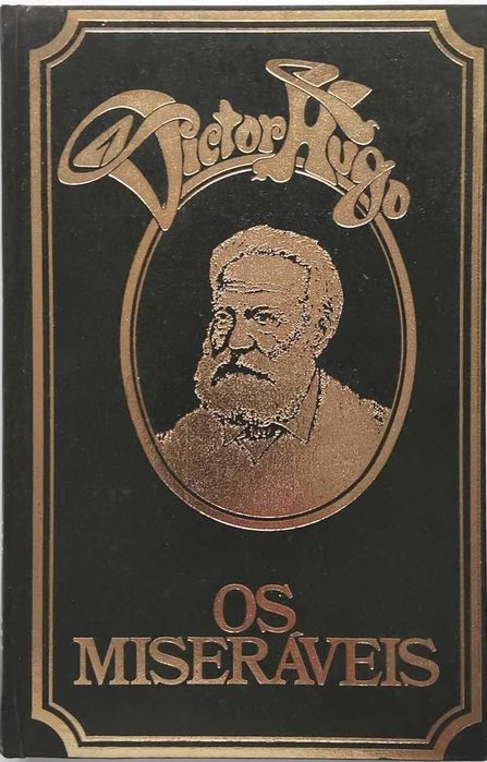 Os Miseráveis, Victor Hugo