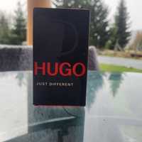 Woda toaletowa HUGO Boss Just Different 40ml 7