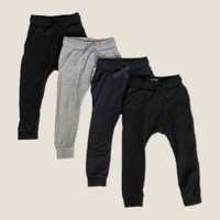 Трикотажные штаны фирмы Next (92-98)