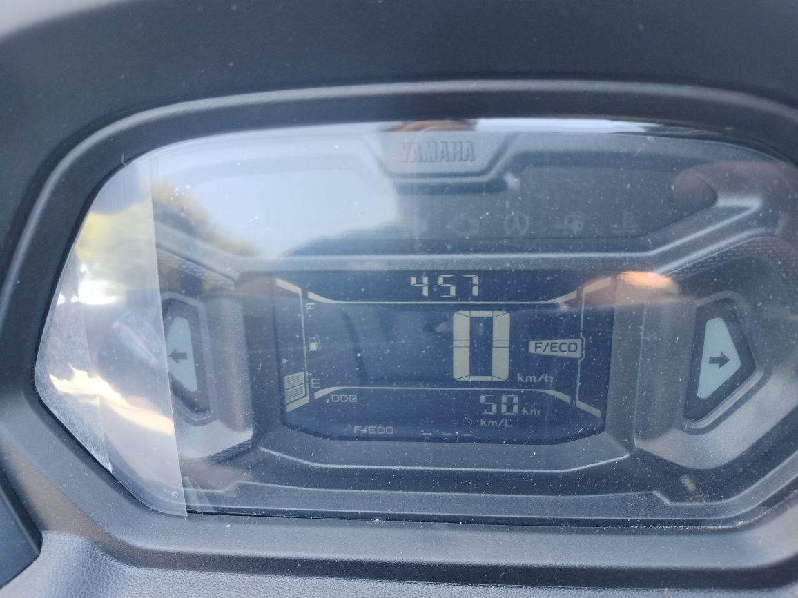 NMAX-2025 - Nova