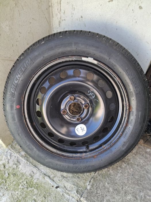Докатка  205/55R16 MICHELIN