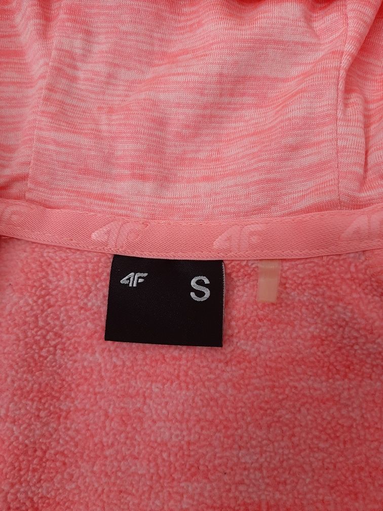 Bluza sportowa marki 4F rozmiar S.