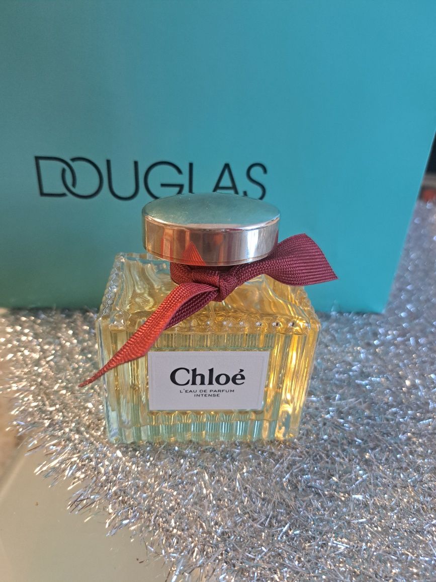 Perfumy Chloe parfum intense poj.100ml