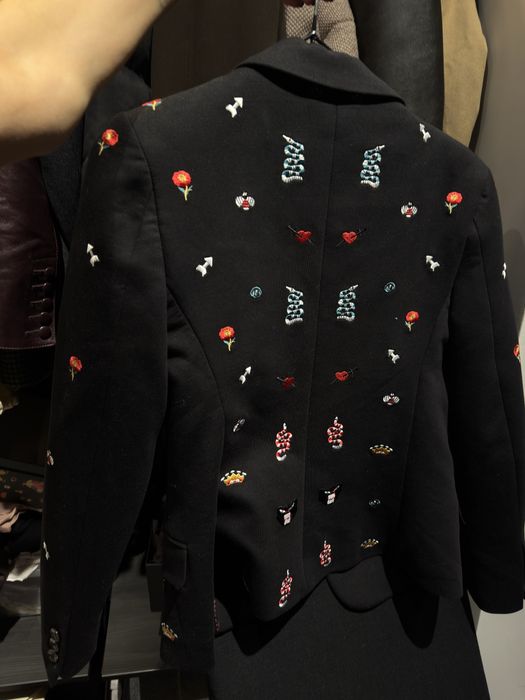 Пиджак Gucci оригинал