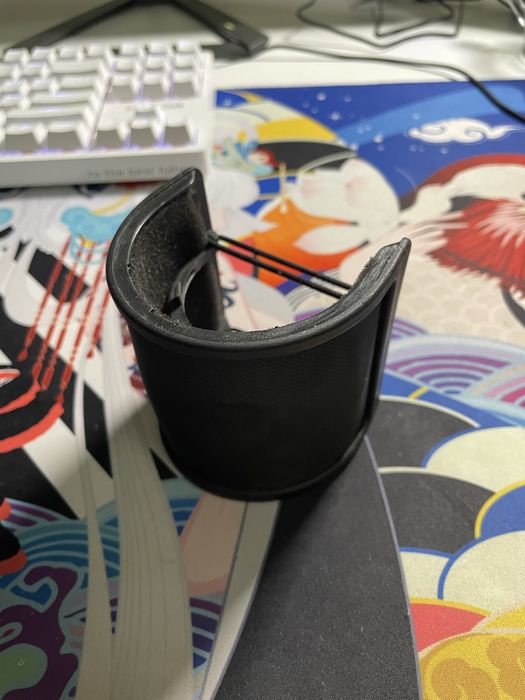 Audio-Technica AT2020 Xlr зі стойкою та кабелем