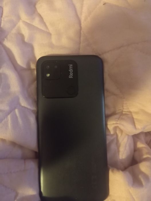Vendo redmi 10a vendo pq comprei outro