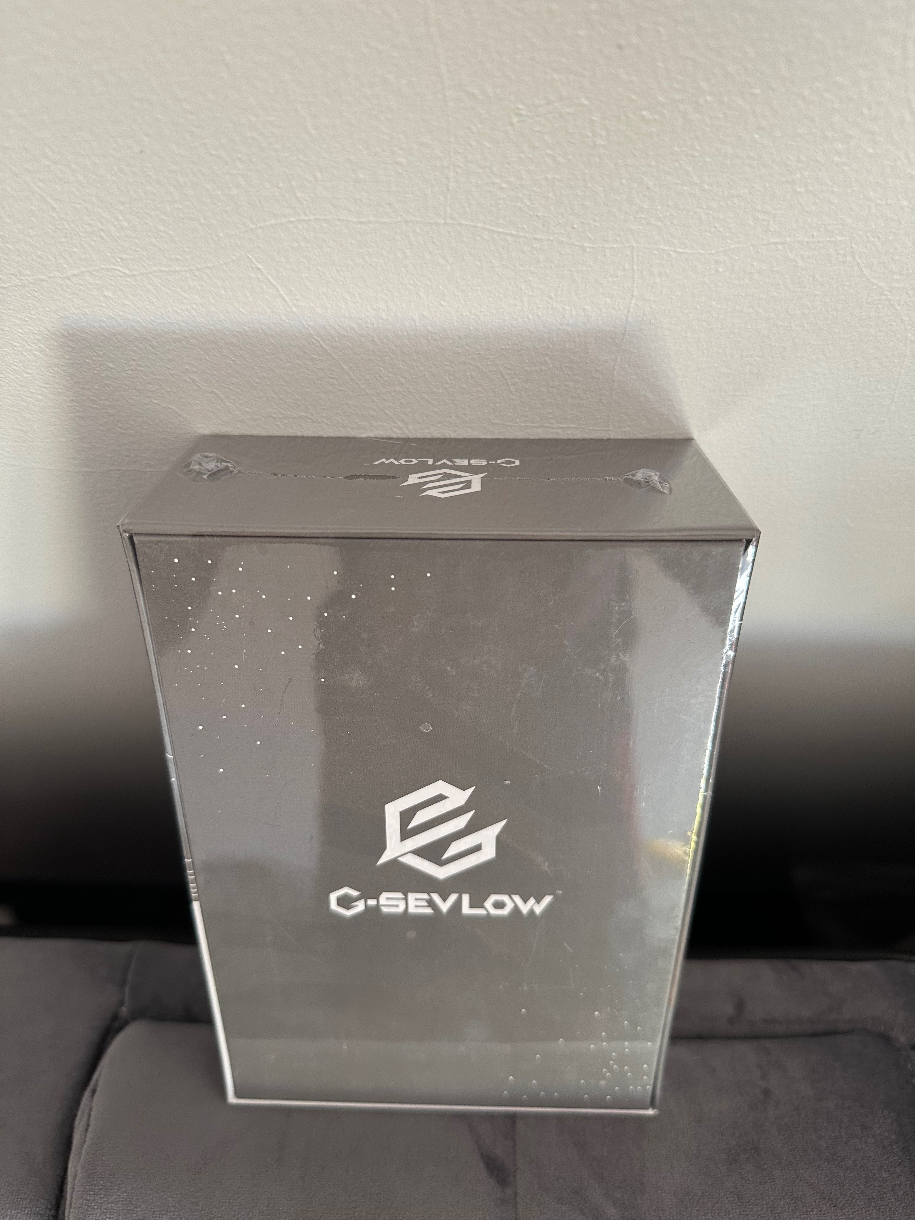 G-Sevlow Sk-s Ace Edition