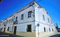 Casa T8 em Portalegre de 874,00 m2
