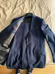 Fato Azul - Suits INC