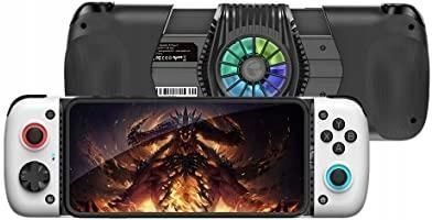 Nowy kontroler GameSir X3 Type-C. Gwarancja. Pad do telefonu. Andro