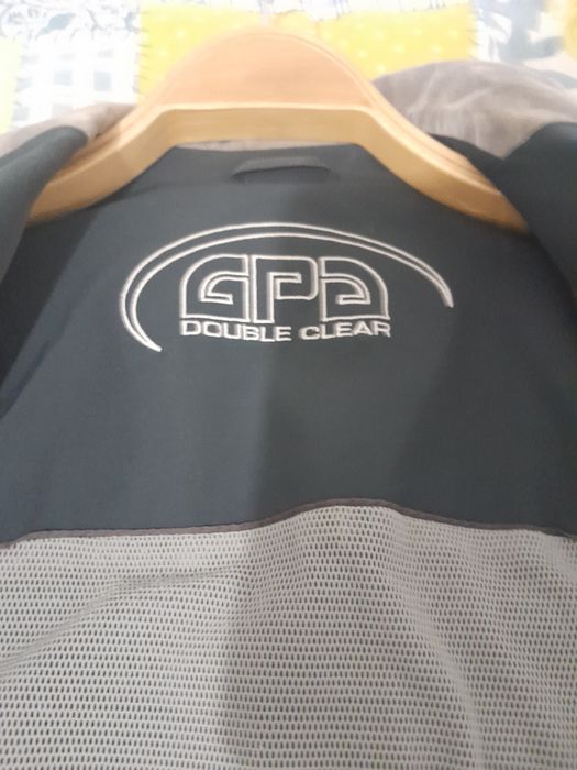 Vendo casaca de concurso gpa