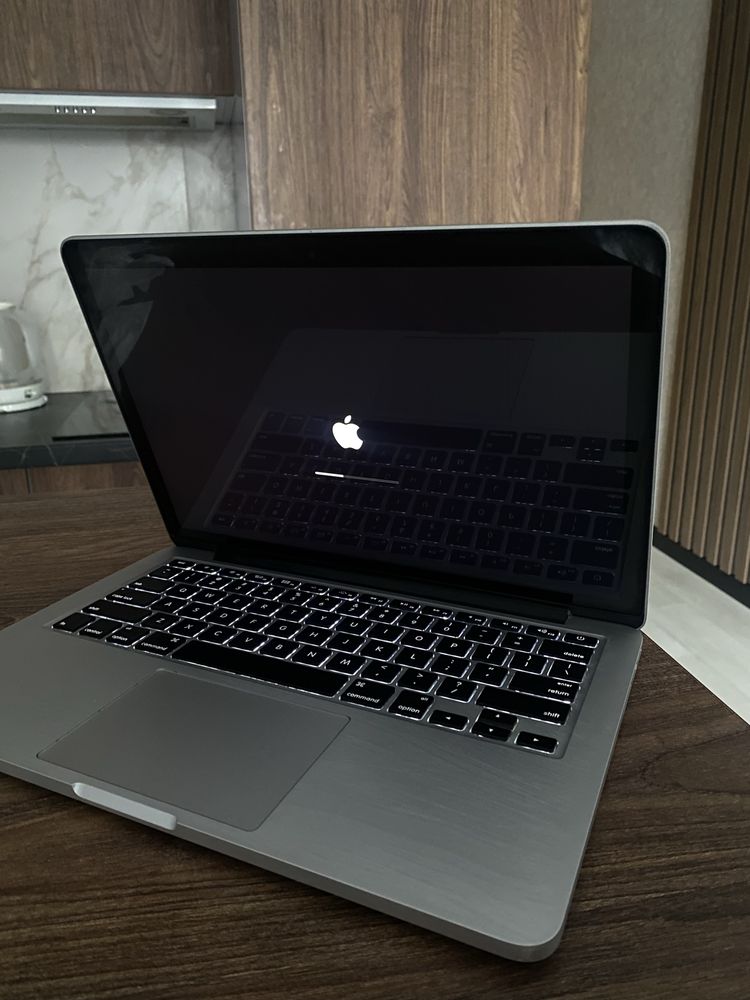 Macbook pro model 1502
