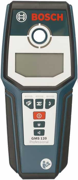 Тестер проводки Bosch Детектор проводки БОШ вигідна ОРЕНДА у Львові