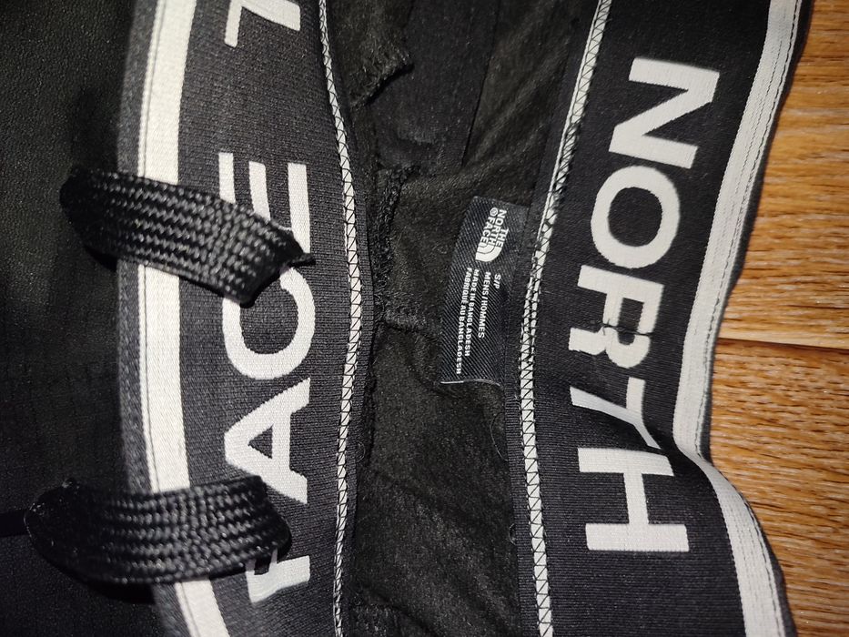 Термуха the north face легит