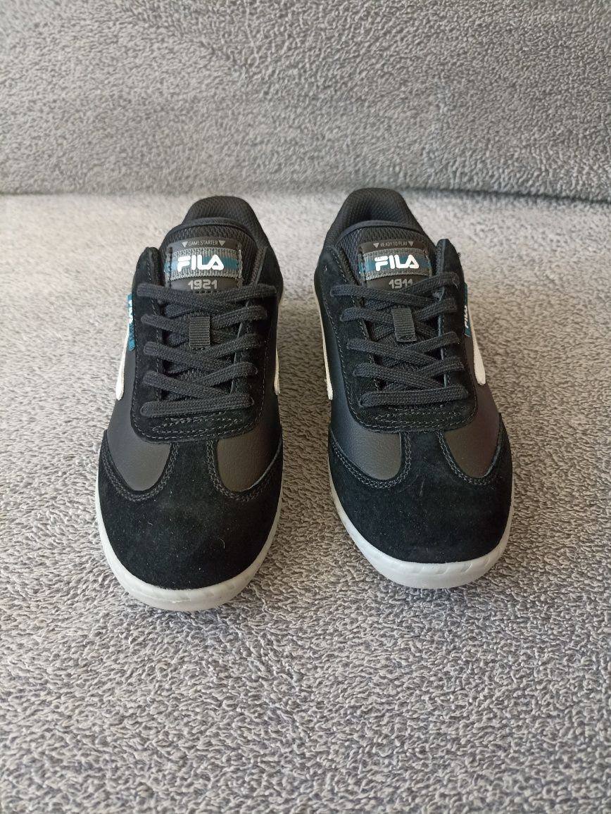 Fila BYB Low   R.38