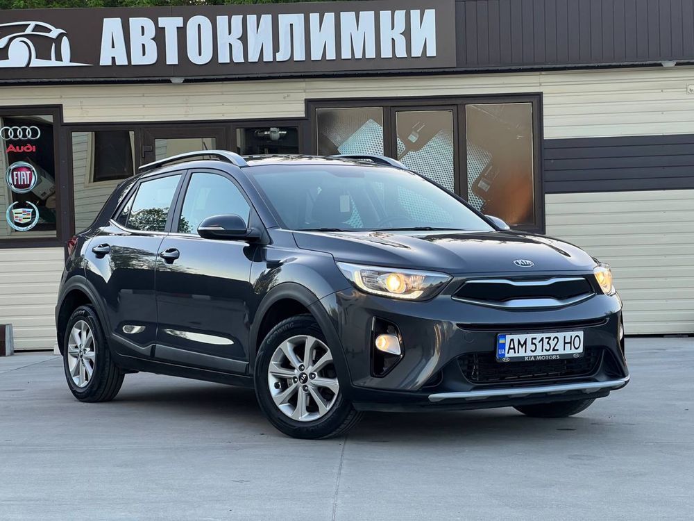 KIA STONIC 2020 18350$