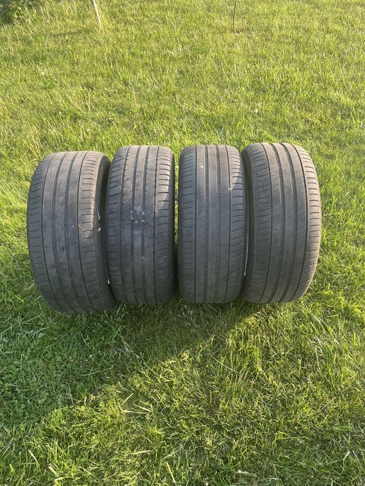 Opony michelin primacy 3 / HP letnie używane 225/50 17