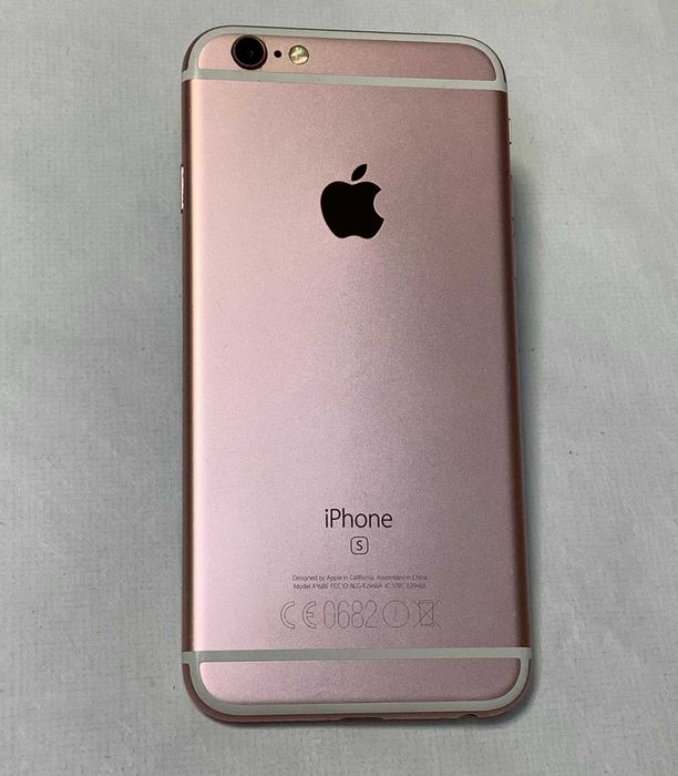 Apple iphone 6S 16gb Gold