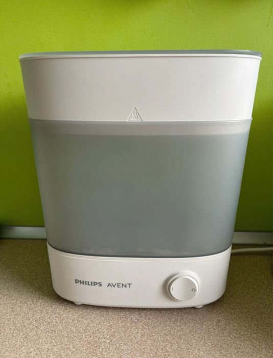 Sterylizator Philips Avent scf291/00