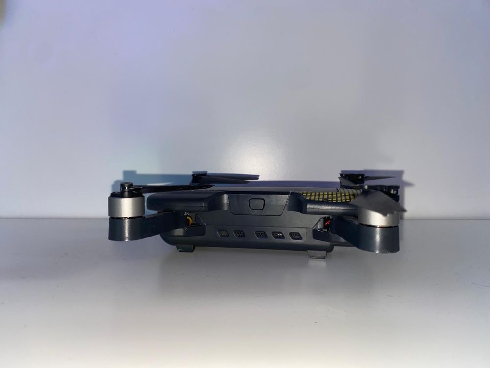 Dron Overmax Xbee fold one