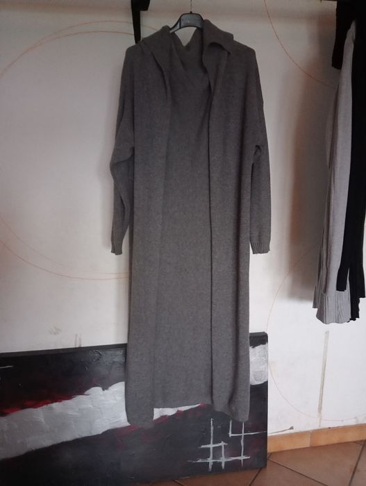 Casacos vários modelos