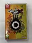 Patapon 1+2 Replay NOWA Nintendo Switch