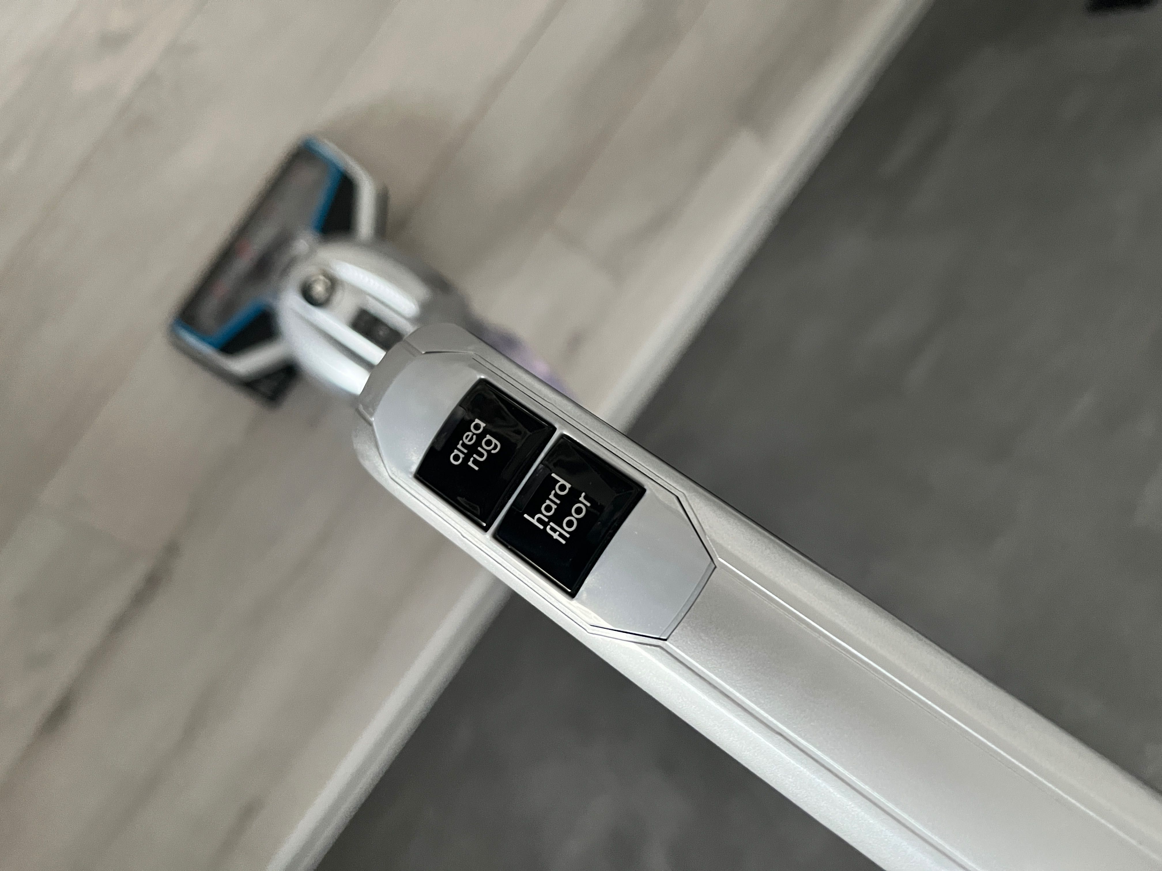 Odkurzacz pionowy Bissell Cross Wave Cordless myjący bezprzewodowy