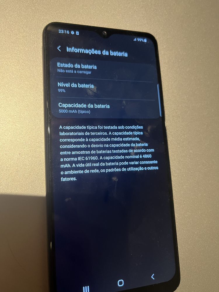Samsung Galaxy A32 126gb 5G