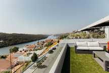 Moradia T3 com vista para o rio Douro – Foz do Sousa, Gondomar