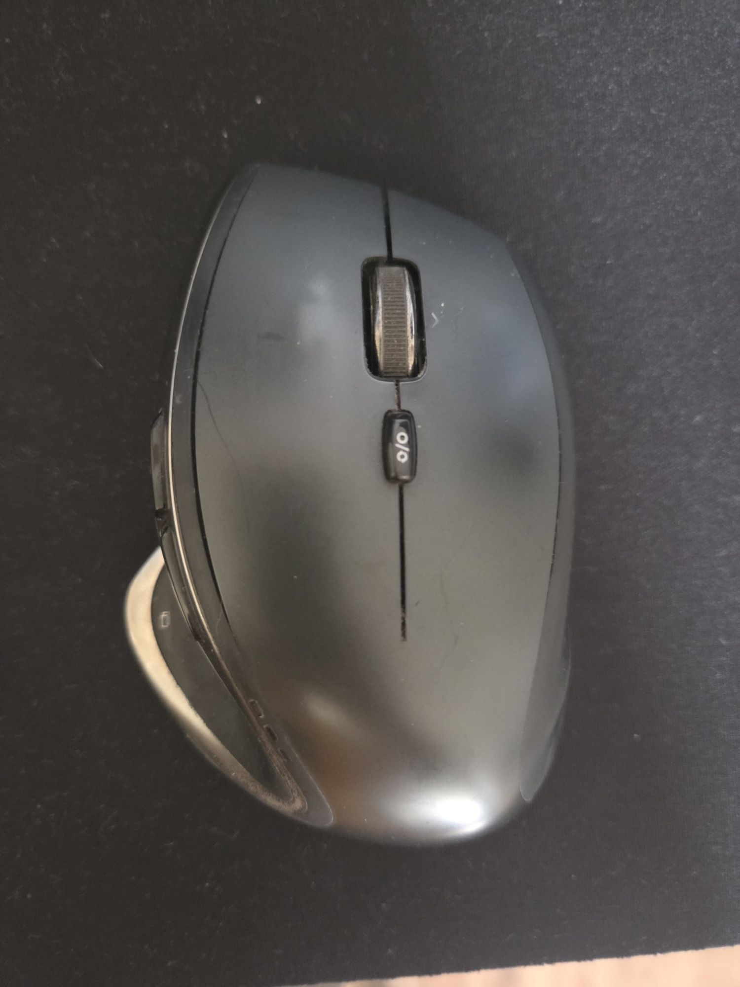 Myszka bezprzewodowa Logitech Performance MX