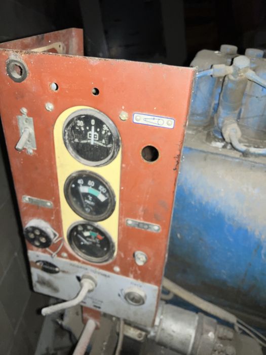 Двигатель даигун Д-144 мотор