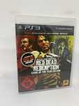 Gra Red Dead Redemption Game of the Year PS3 Sony Play Station RDR