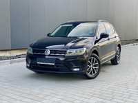 VW Tiguan 2.0 дизель автомат