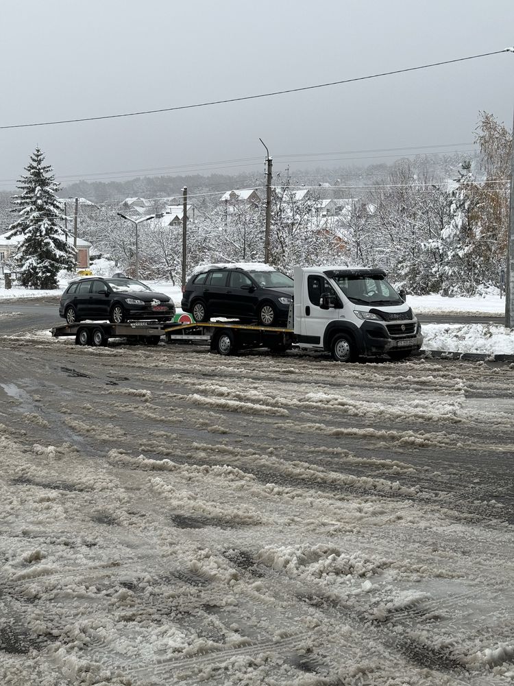 Доставка авто по Україні Евакуатор