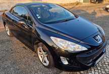 Peugeot 308 CC 1.6 THP 16V Sport
