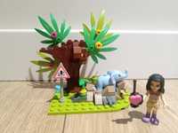 LEGO Friends 41521 Na ratunek słoniątku