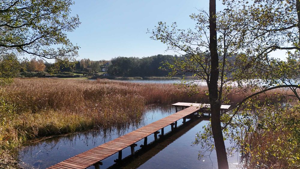 Działka rekreacyjna, budowlana