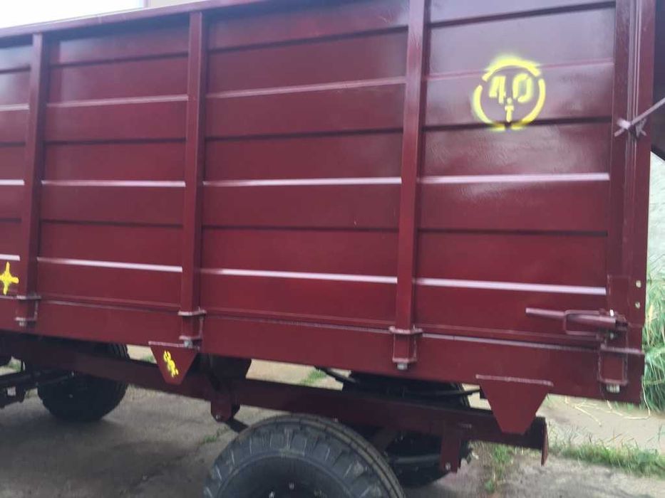 Кормороздавач КТУ-10 (кормораздатчик) Новий від Заводу-Виробника!