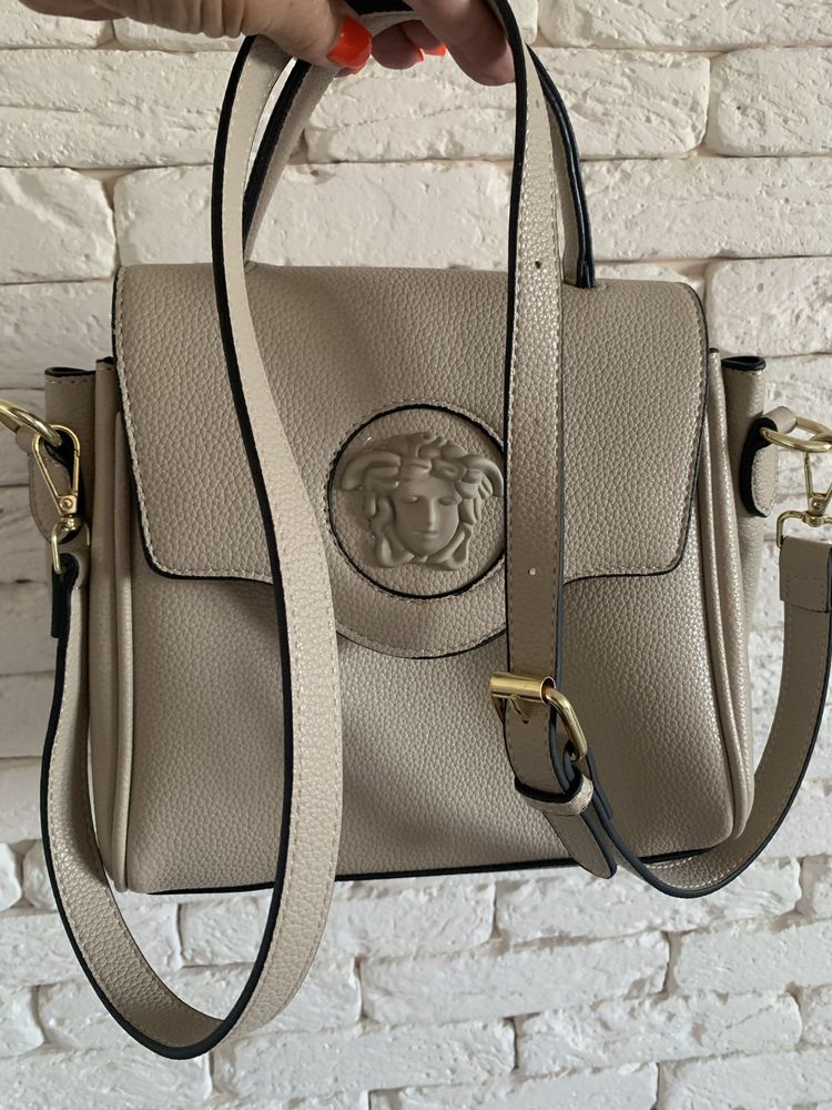 Сумка Versace нова