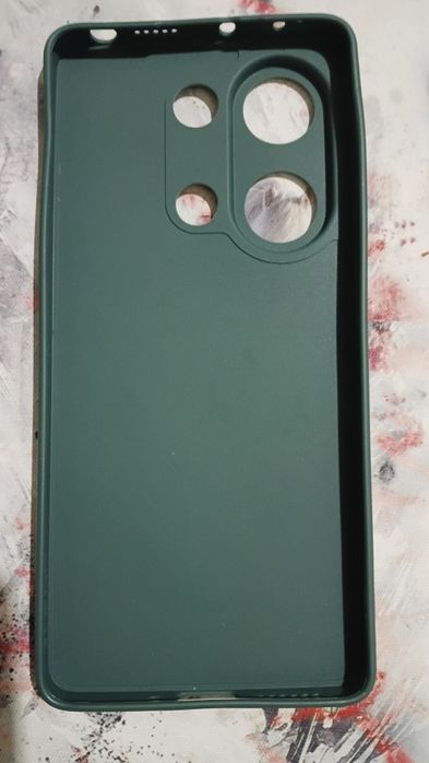 Pack de 3 capas para REDMI NOTE 13 PRO